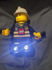 Lego city firefighter for sale  Spokane