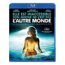 Blu ray blu d'occasion  Les Mureaux