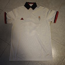 Maglia milan van usato  Vigevano