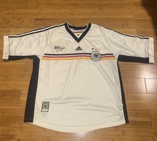 Adidas germany soccer for sale  Los Angeles