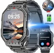 Montre connectée homme d'occasion  Artix