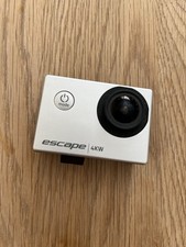 Kitvision escape action for sale  ALFRETON