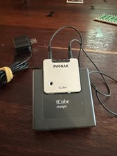 Phonak unitron icube for sale  Burlingame