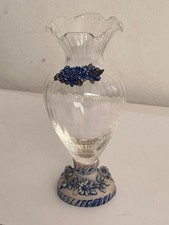 Beautiful vintage bomboniere for sale  LONDON