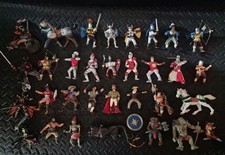 Papo elc figures for sale  NORWICH