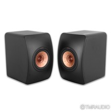 Kef ls50 meta usato  Spedire a Italy