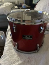 Pearl drum tom for sale  Henderson