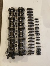 Bmw n47 camshaft for sale  SHEFFIELD