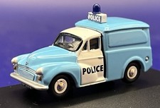 Oxford diecast morris for sale  HAYWARDS HEATH