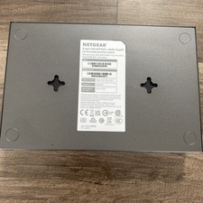 Netgear ms108eup port for sale  Lexington