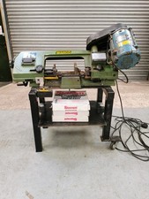 Warco 4.5 horizontal for sale  LOUGHBOROUGH