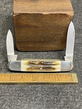 Vintage parker blade for sale  Saint Joseph