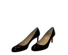 Christian louboutin black for sale  Venice