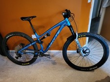 Whyte 140 medium for sale  PRESTON