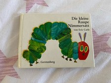Kinderbuch kleine raupe gebraucht kaufen  Kaiserslautern