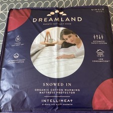 Dreamland organic warming for sale  CARRICKFERGUS