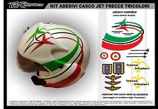 Adesivi stickers moto usato  San Giorgio Bigarello