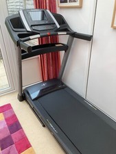 Nordictrack s50 treadmill for sale  PORTSMOUTH