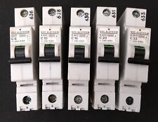 Gec alsthom mcb for sale  WOLVERHAMPTON