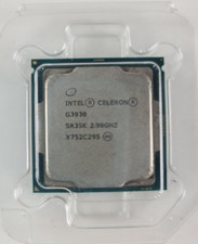 Processeur intel pentium d'occasion  Reims