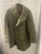 1945 mackinaw coat for sale  Oklahoma City