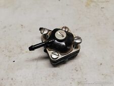 Benzinpumpe fuel pump gebraucht kaufen  Finowfurt