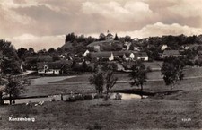 764758 gesamtansicht konzenber gebraucht kaufen  Deutschland