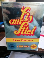 8er dvd box gebraucht kaufen  Burgkunstadt