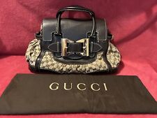 Gucci dialux queen for sale  Los Altos