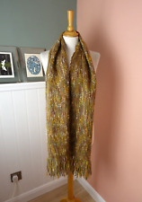 Missoni sciarpe multi for sale  GLASTONBURY