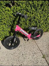 Strider balance bike for sale  Mays Landing