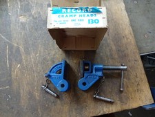 Record .130 cramp for sale  UK