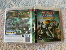Usado, Ratchet and Clank: Quest for Booty Ratchet & Sony PS3 região livre INGLÊS CIB comprar usado Usado, Ratchet and Clank: Quest for Booty Ratchet & Sony PS3 região livre INGLÊS CIB comprar usado  Enviando para Brazil