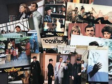Cinema photo cowboy d'occasion  France