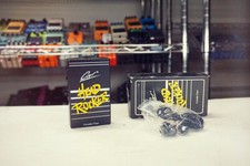 Usado, Cort Head Rocker | Raro: Mini amplificador/filtro variável da década de 1990 comprar usado Usado, Cort Head Rocker | Raro: Mini amplificador/filtro variável da década de 1990 comprar usado  Enviando para Brazil