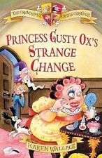 Princess gusty strange for sale  UK