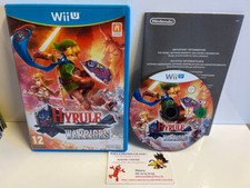 Jeu vidéo hyrule d'occasion  Bourg-la-Reine