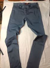 Pantaloni zara uomo usato  Pieve di Cadore