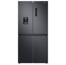 Frigorifero samsung rf48a401eb usato  Palma Campania