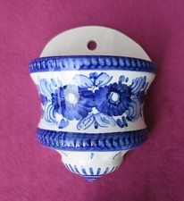 Wandvase blumen vase gebraucht kaufen  Wandlitz
