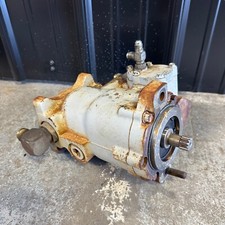 Hydraulic drive motor for sale  Derby