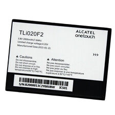 🔋Bateria genuína Alcatel One Touch Elevate 5017 5017B A450TL TLI020F2 Boost  comprar usado  Enviando para Brazil