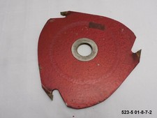 Stehle fräser fräskopf gebraucht kaufen  Mücke