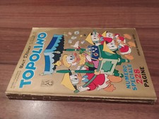 Topolino 577 originale usato  Plaus