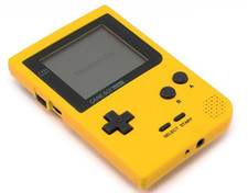 Nintendo gameboy pocket gebraucht kaufen  Salzgitter