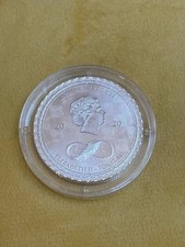 Tokelau dollars 2020 gebraucht kaufen  Passau
