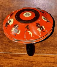 Vintage cohn tin for sale  Naperville