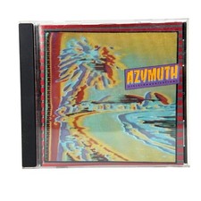 Azymuth "Telecommunication" CD comprar usado  Enviando para Brazil