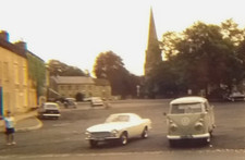 700 35mm slides for sale  DORCHESTER