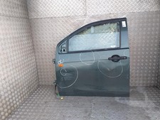 Isuzu max door for sale  TIPTON